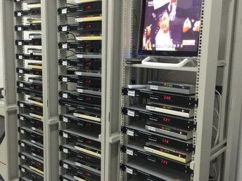 廣州、東莞、珠海、梅州、汕頭機房檢修維護及有線電視前端維保合同