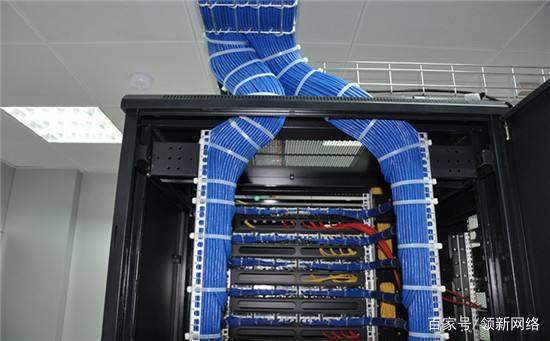 蘭州機房建設還可以這么玩！