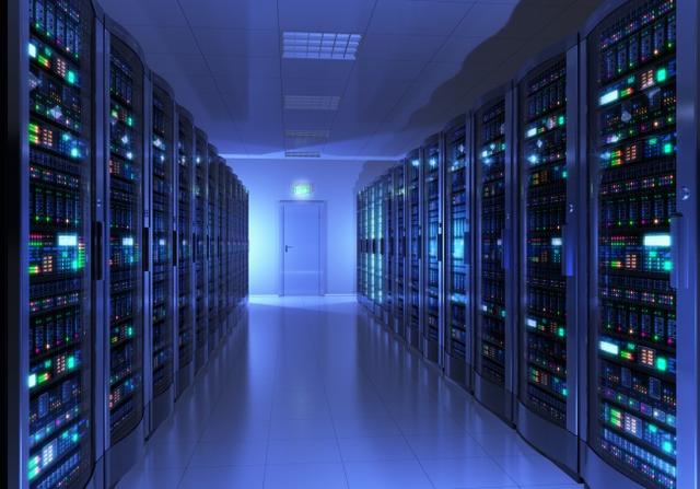 服務器租用與計算機房維護服務的全方位解析