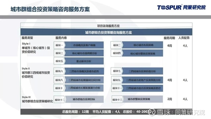 同策研究院投資咨詢服務(wù) 15大產(chǎn)品矩陣賦能決策，精準(zhǔn)導(dǎo)航不動(dòng)產(chǎn)投資