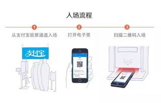 輕松搶票，夏日狂歡 ChinaJoy電子票6.18支付寶火熱愛(ài)搶