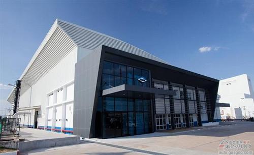 德納先進齒輪制造工廠在泰國投產，推動區(qū)域技術開發(fā)新進程